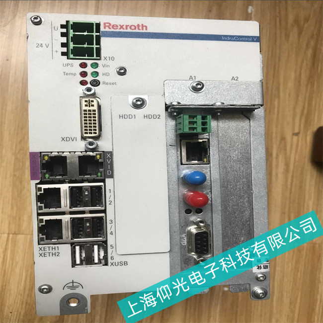 ����Rexroth��ʿ�����ؙCVSP40.1BIE�·��ͨӍ����ԭ��S��