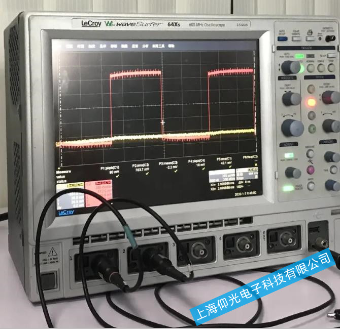 ʾ��������GPIB USB��LAN�ڟo��ͨӍ�Ĺ���ͬ�Ǚz��