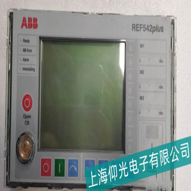 �Ͼ�ABB�|��������CPU�p�Ĺ�������\��S�ޣ�