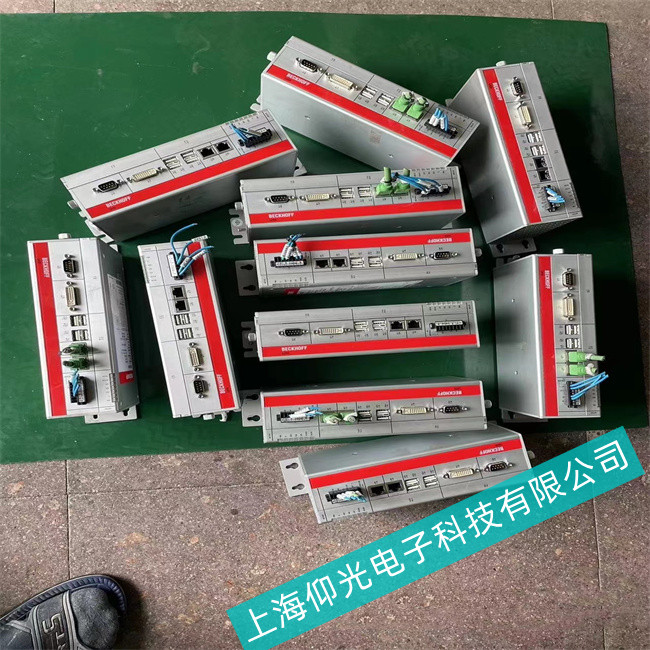 Beckhoff�������ؙC(j��)CX5100ϵ�����峣Ҋ(ji��n)���ϣ����㹝(ji��)�s�ɱ���