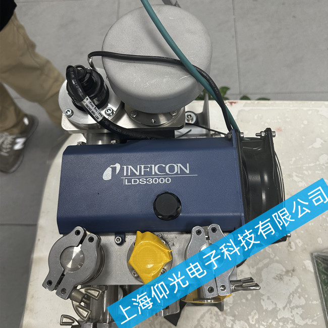 �Ϻ�Ӣ����Inficon�z©�x�S�� inficon UL1000���M�z�y