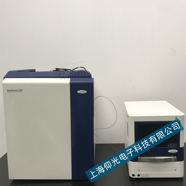 Ӣ���ؗ�Biochrom 30+����������x��Ҏ(gu��)�����Д�S�޼���