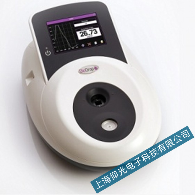 Ӣ��Biodrop uLITE�����Ҋ�ֹ���Ӌ�ԙz���e�S��