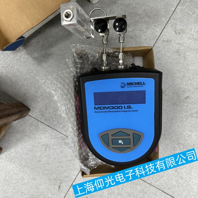 ������MICHELL��yʽ¶�c�xMDM300�y�����ʴ_���ϾS�ޱ��B