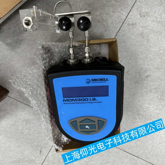 ������MICHELL��yʽ¶�c�xMDM300�o�����ӹ��ϾS��ֵ�����]