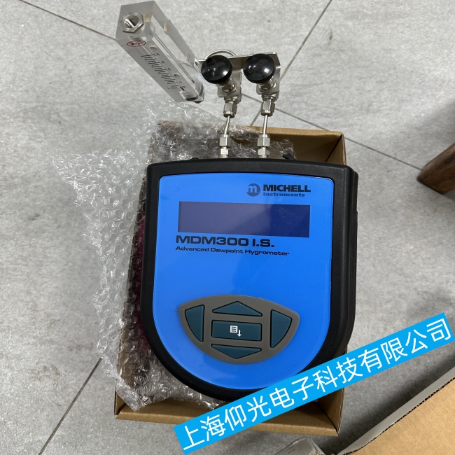 ������MICHELL��yʽ¶�c(di��n)�xMDM300�@ʾ���o�@ʾ���ϾS�޼��g(sh��)��(bi��o)��(zh��n)