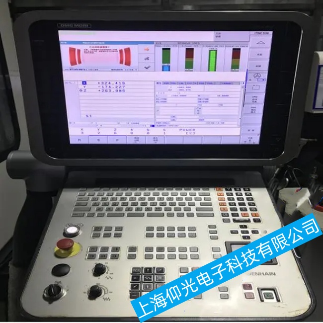 �o�a���h��(sh��)��ϵ�y(t��ng)TNC 620�_�C(j��)��ͣ�چ���(d��ng)���治��(d��ng)���ϾS���f��