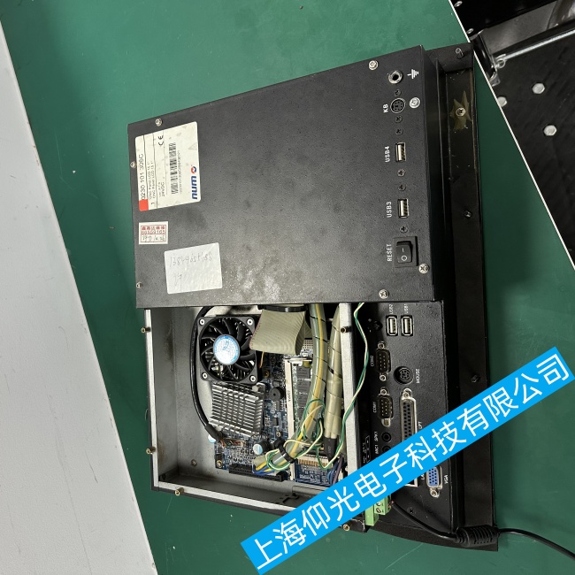 ��ͨNUM�~����ϵ�yNum Drive��늲��@ʾ���ϾS�޳�Ҋ����