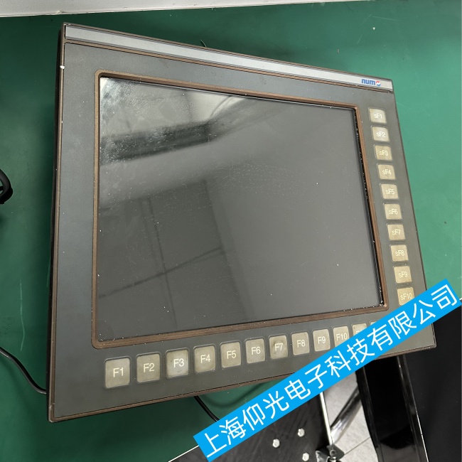 �o�aNUM�~��(sh��)��ϵ�y(t��ng)Num Drive�_�C(j��)��ͣ�چ���(d��ng)���治��(d��ng)���ϾS���ٶȿ�