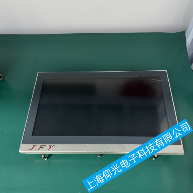 ���KBeckhoff����C9900�|������Ļ�@ʾ��(n��i)�ݲ��������ϾS�޷���(w��)�ļҺ�