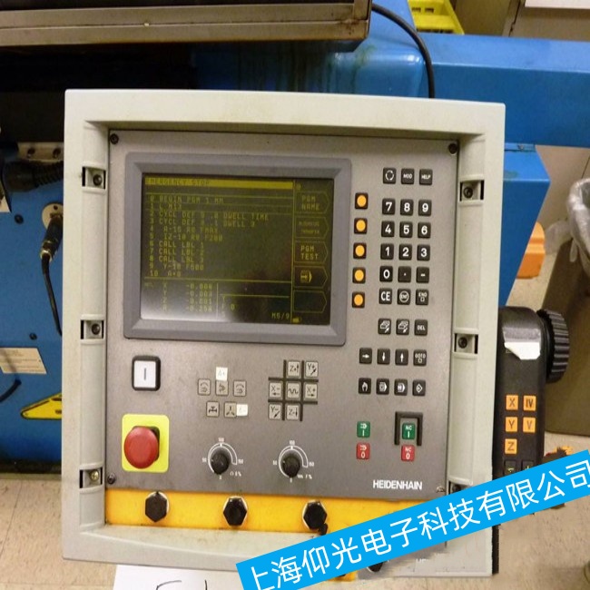 �Ϻ����h����ϵ�yTNC 620�԰l���_ʼ�\�ӹ��ϾS�ޙC��