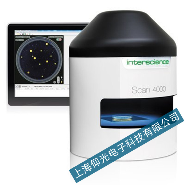 ����interscience Scan 4000����Ӌ(j��)��(sh��)���o������(d��ng)���ϾS��