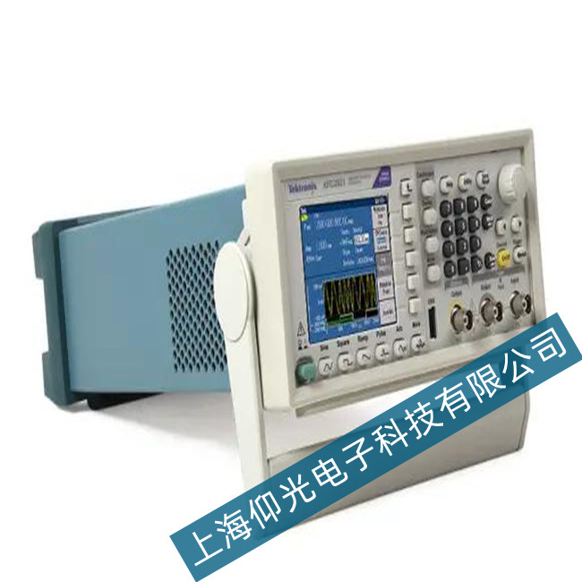 ̩����̖(h��o)�l(f��)����AFG1000ϵ�Пo(w��)ݔ����̖(h��o)���ϾS��