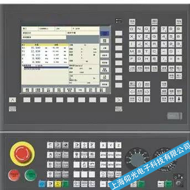 ����FANUC�l�ǿƔ���ϵ�y�����\��ϵ�y�{ԇ�S��-�Ϻ�����