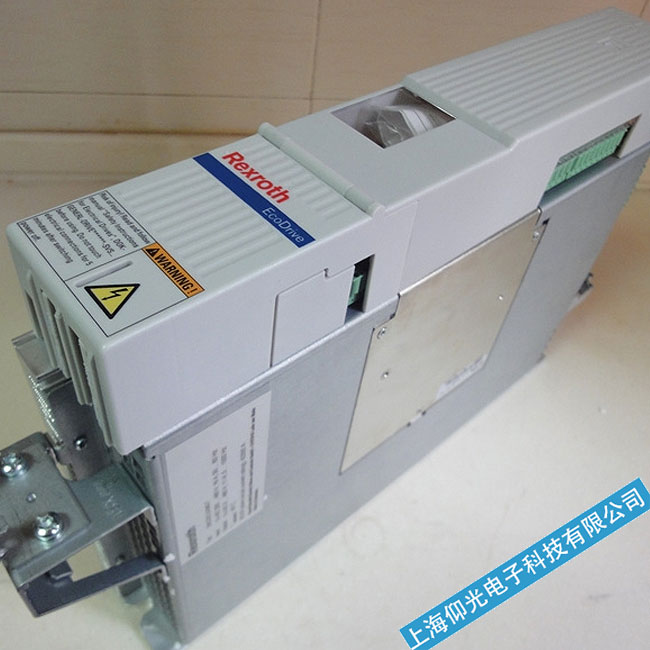 ɽ��������ʿ��ECODRIVE03-DKCϵ���ŷ���������̎�팍��