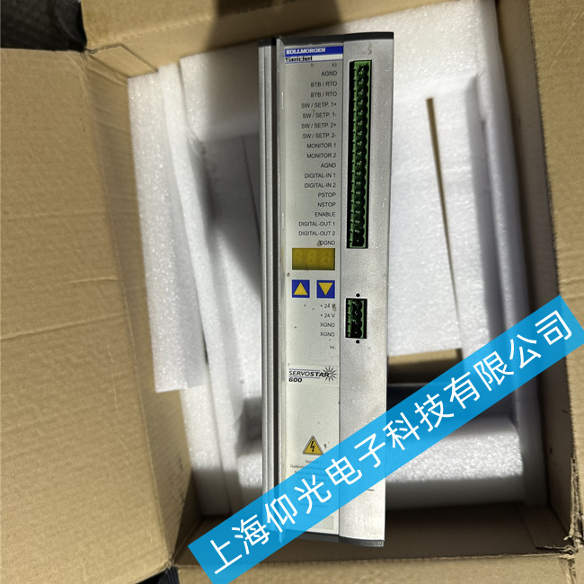 �Ơ�Ħ��Kollmorgen Servostar620ϵ���ŷ��(q��)�����S��f02��ô�k