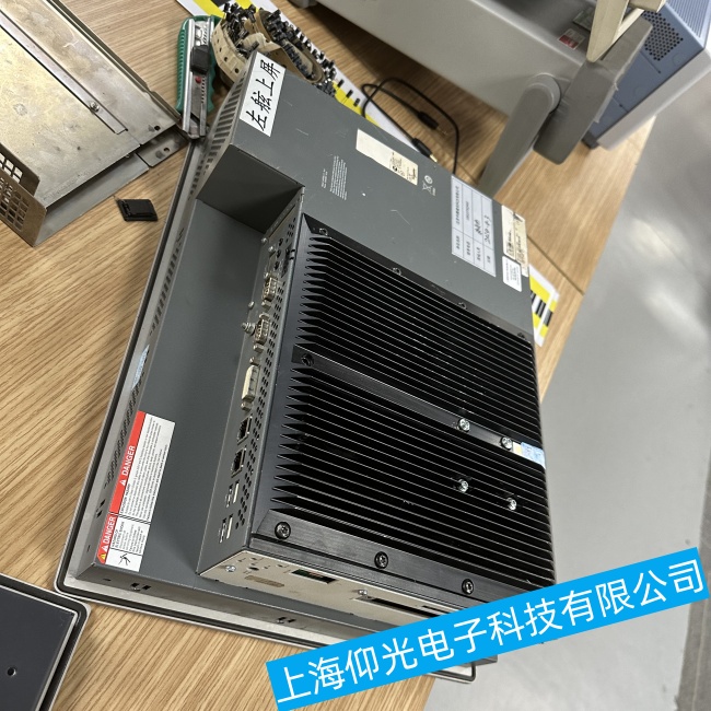 �½�ʩ�͵�Magelis�ϼ�ʽ���ؙC(j��)���\(y��n)���^���г��F(xi��n)���C(j��)���ϾS�ޏS��