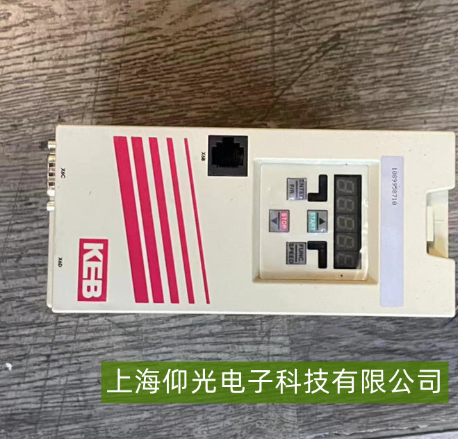 һ�м��ٸ㶨KEB׃�l���o�@ʾ-���ϾS��ָ��