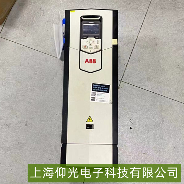 Allen-Bradley PowerFlex40׃�l��-���@ʾ�oݔ�����ϾS��