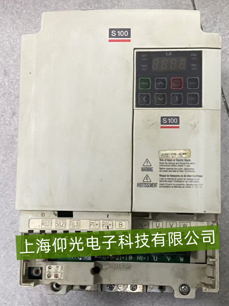 LS S100 ׃�l�� ���oݔ������(d��ng)ʧ���� ���ϾS��ָ��