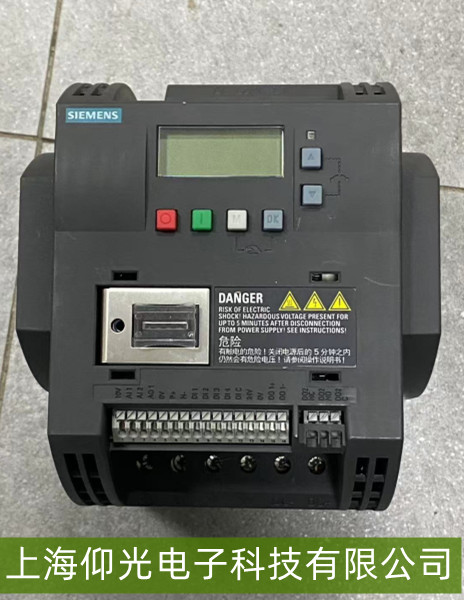 ���T��SINAMICS V20׃�l����(b��o)��F0004���ϾS��ָ��