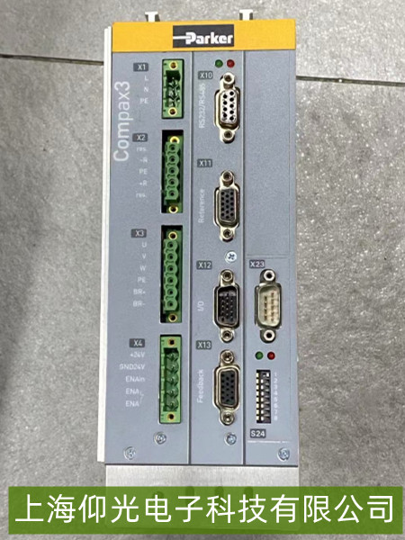 �ɿ�Compax3�ŷ��(q��)��(d��ng)����I/O�ӿ�����Щ���ܣ�