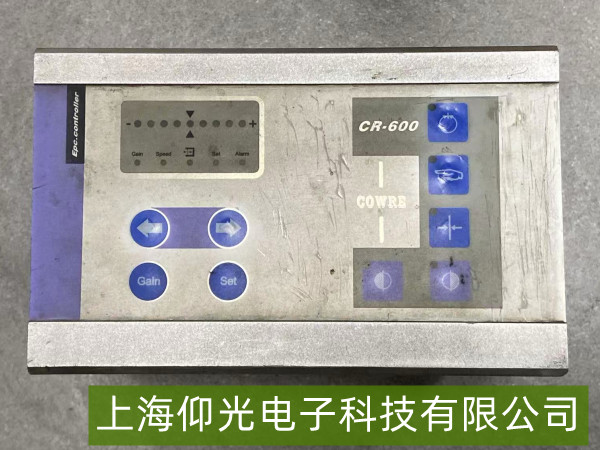 ��̩CR - 600 EPC�mƫ�������@ʾ���y�a�������پS��ָ��