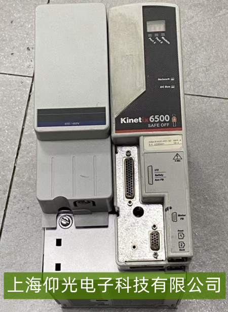 AB�ŷ��(q��)����Kinetix 6500�^�d�����l�l(f��)���ϾS��