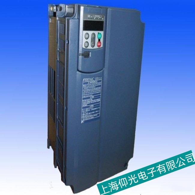 ��ʿ׃�l��FRENIC-Multi E1Sϵ���@ʾ�^(gu��)늉����ϾS���ļҼ��g(sh��)��