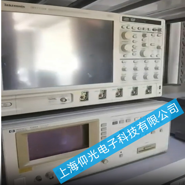 ���݂�Agilent 4156C ���ܰ댧(d��o)�w����(sh��)�����x���F(xi��n)ͨ�Ź��ϵľS�޷���