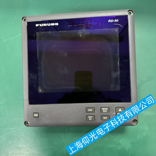 FURUNO��ҰRD-50�@ʾ����늟o�κ��@ʾ������ν�Q