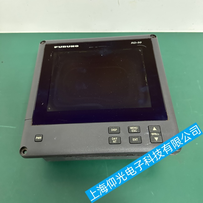 FURUNO��ҰRD-50�@ʾ����Ļ�@ʾ���ݮ���������ô�S��