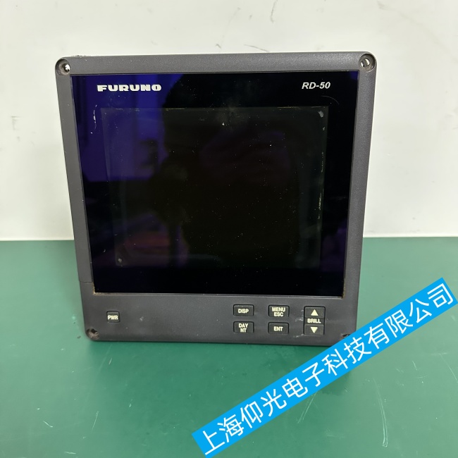 FURUNO��ҰRD-50�@ʾ��ͨ늺󷴏�(f��)�W�����_�C���ϾS�ޱؿ�