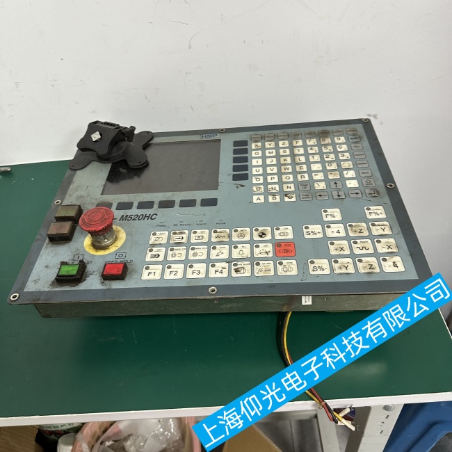 ��Ԫ��(sh��)��ϵ�y(t��ng)LNC-M520HC���Iʧ�`���ϾS�����ȿ�ȡ