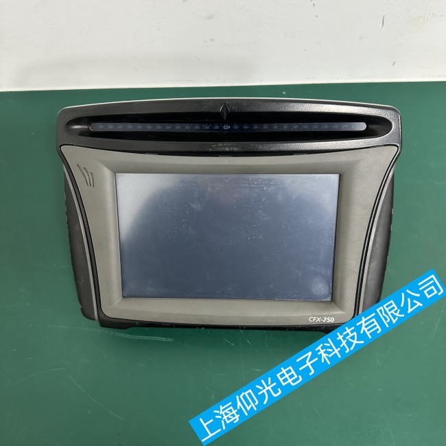 �쌚�|���� CFX - 750�o���M��ϵ�y���ϾS������