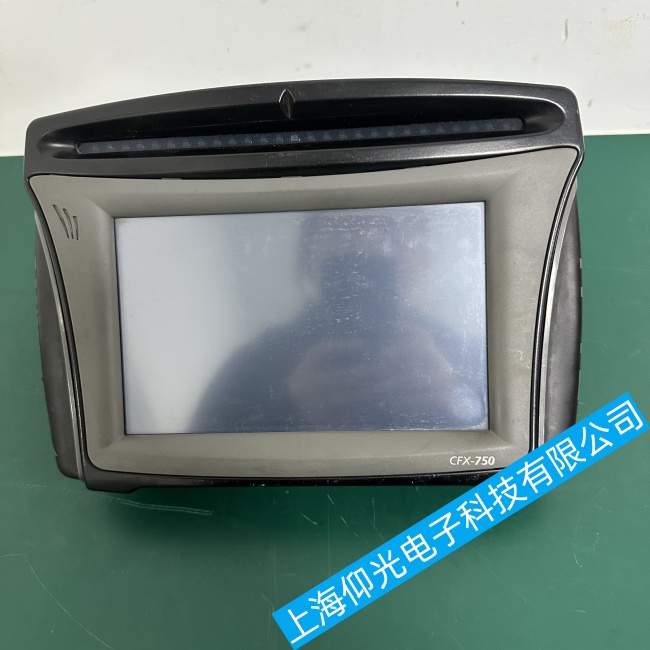 �쌚�|���� CFX - 750��늟o�κ��@ʾ����̎������