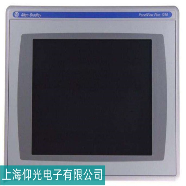 �Ϻ�AB�|����2711P-T10C21D8S�M����ϵ�y(t��ng)���ϾS���ļҼ��g��