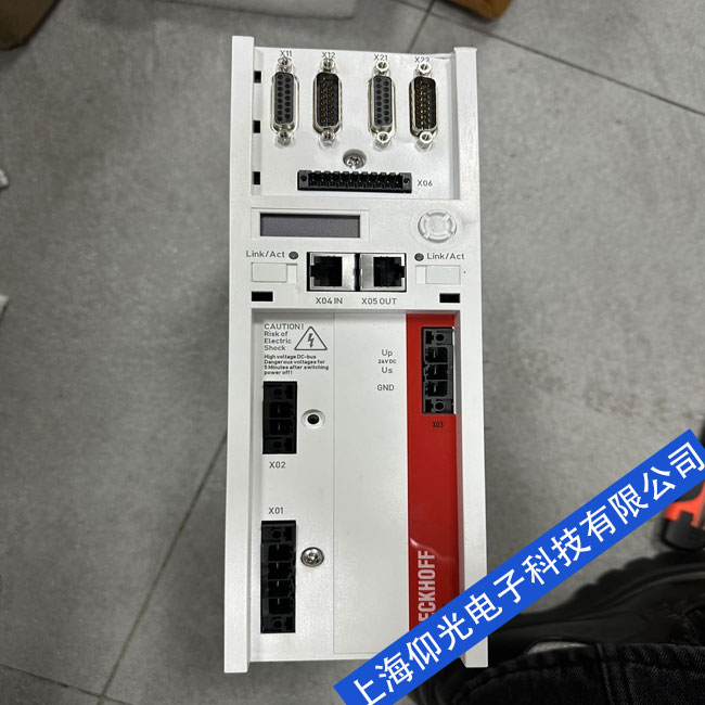 ����(BECKHOFF)�ŷ��(q��)��(d��ng)����늈�(b��o)�����ϴ��aFD04�S��