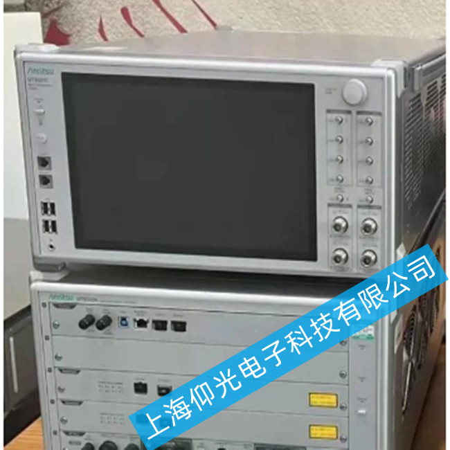 Anritsu‌MT8000A‌�C��ͨ�Ŝyԇ�x�����F�Լ����ϵľS�޷���