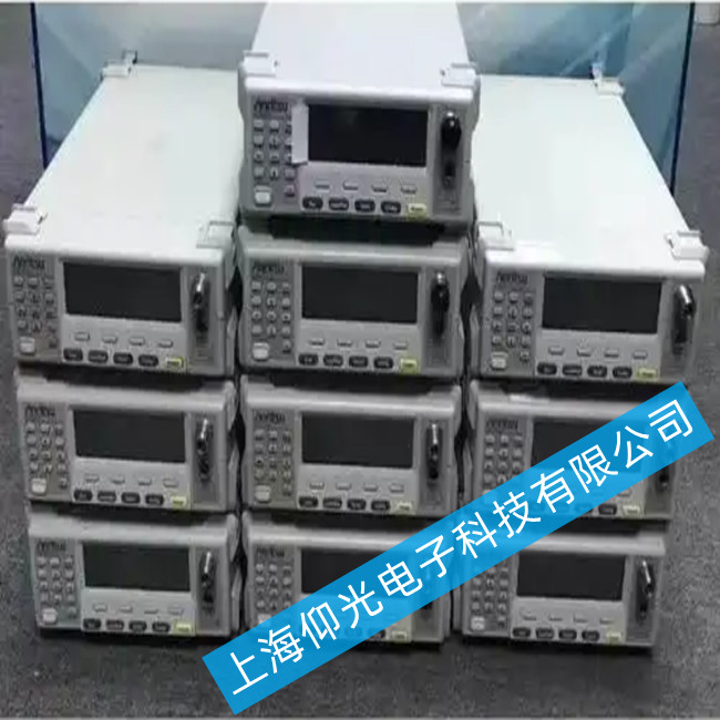 Anritsu‌MT8000A‌�C��ͨ�Ŝyԇ�x�����F(xi��n)�ӿ��(q��)��(d��ng)���ϵľS�޷���