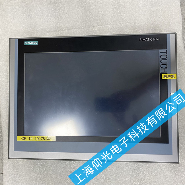 ���T���|�����S��TP1500 6AV2 124-0QC02-0AX0�������ϾS��