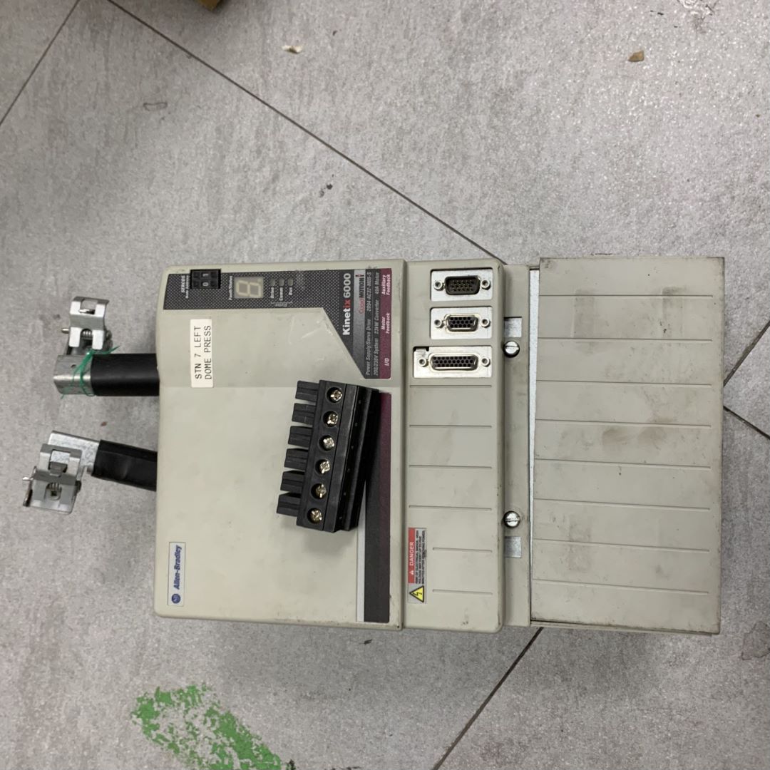 AB伺服驅動器維修 AB伺服驅動器維修